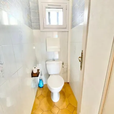 Nyaraló Damalix Front De 5 Pax