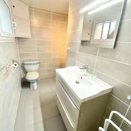 Nyaraló Damalix Front De 5 Pax
