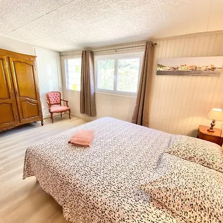 Damalix Front De 5 Pax Saint-Raphaël