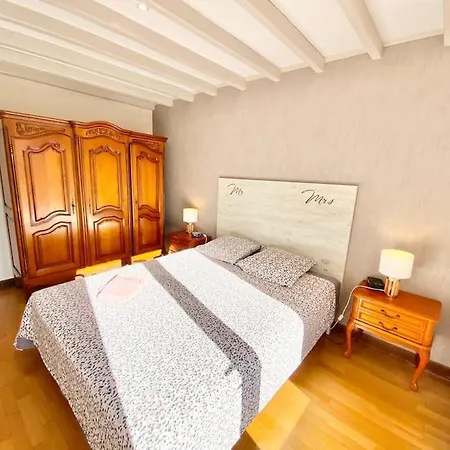 Nyaraló Damalix Front De 5 Pax