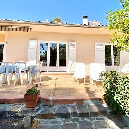 Damalix Front De 5 Pax *